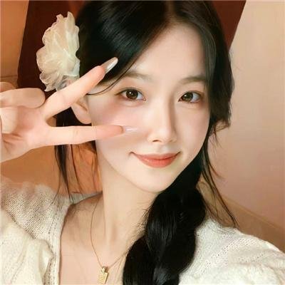 女人香
