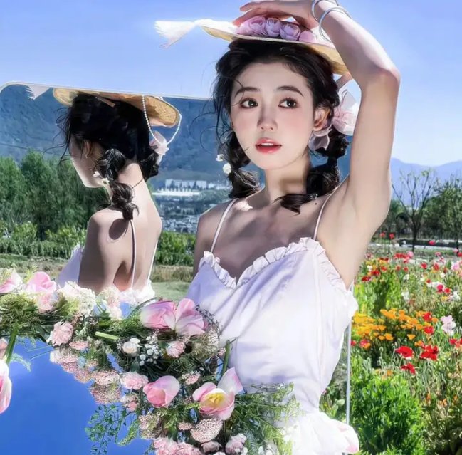 哈莉·奎茵第四季