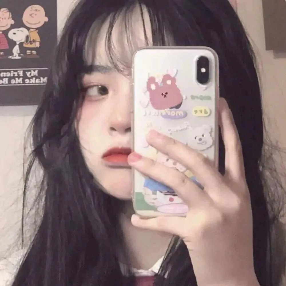 森林中的观察者